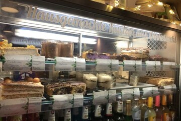 Das vegane Restaurant mitten in Karlsruhe – MY HEART BEATS VEGAN