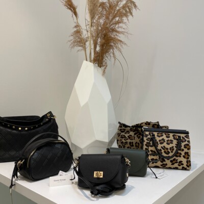 Taschen von Linea Italiana