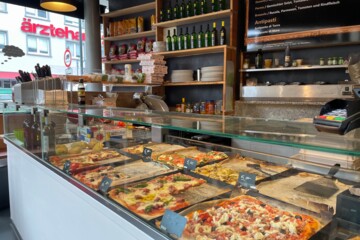 Pizza & Gusto – die italienische Auszeit in Karlsruhe