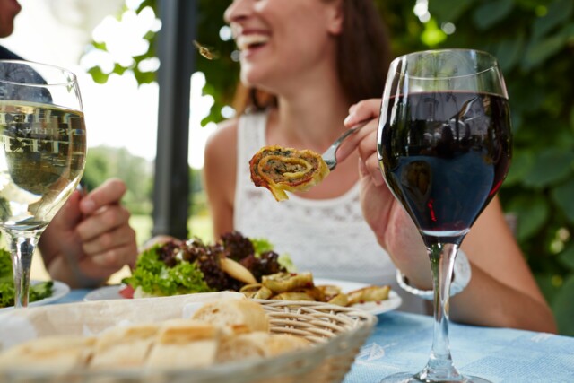 Enjoyment in Karlsruhe © KTG Karlsruhe Tourismus GmbH, photo by Christoph Düpper (7)