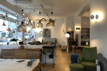 Red Dot - In downtown Karlsruhe since 1989