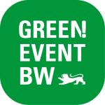 Logo Green Event BW