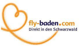 Logo FlyBaden