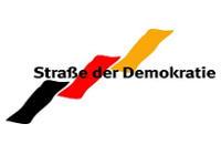 Logo Strasse-der-Demokratie