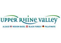 Logo Upper-Rhine-Valley