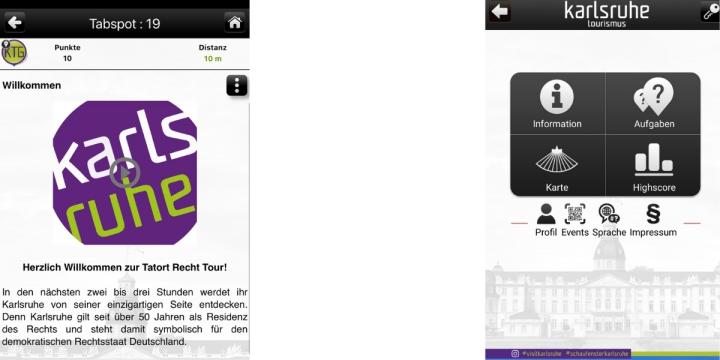 Screenshots App