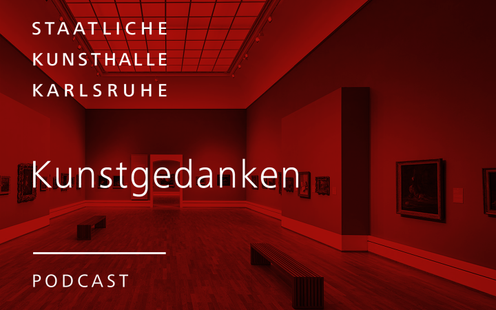 Podcast Kunsthalle