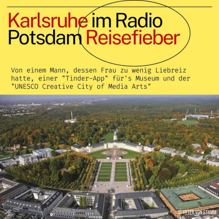 Podcast Radio Potsdam