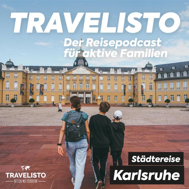 Podcast Travelisto
