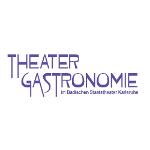Logo Theatergastronomie
