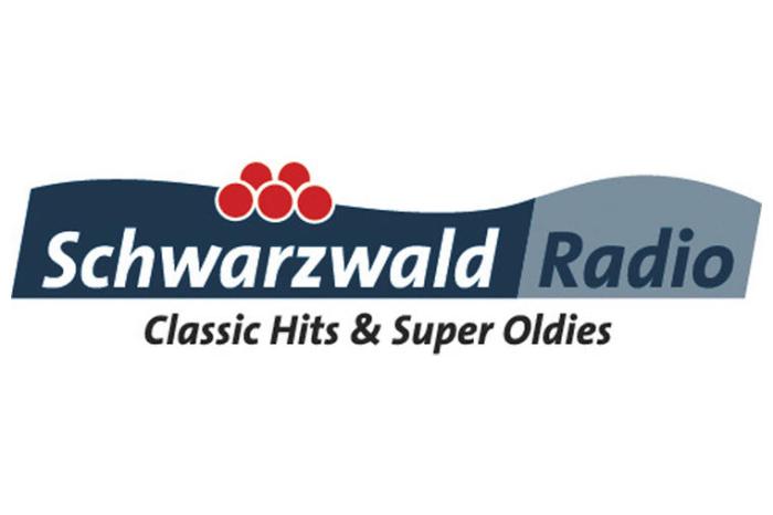 Logo Schwarzwaldradio