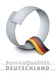 Q - Das sichere Zeichen für Service & Qualität