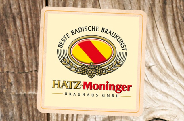 Hatz-Moninger