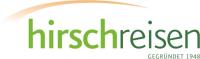 Hirsch Logo Farbe
