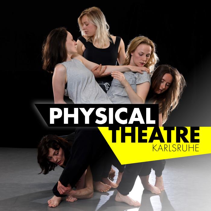 Physical Theatre Karlsruhe