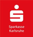 Sparkasse Karlsruhe Logo 2021 Negativ Rot-01