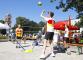 Sport in der City 2021 – Volleyball bei den Baden Volleys