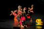 Indischer Tanzabend mit Lasya Priya Fine Arts Karlsruhe