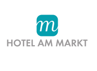 Hotel_am_Markt_Logo_quadratisch