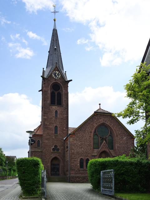 41_Waldenserkirche