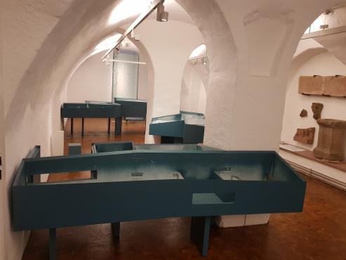 Stadtmuseum Rastatt Ausstellung 2023