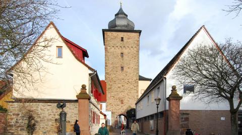 Basler-Tor-Turm (c) MMG