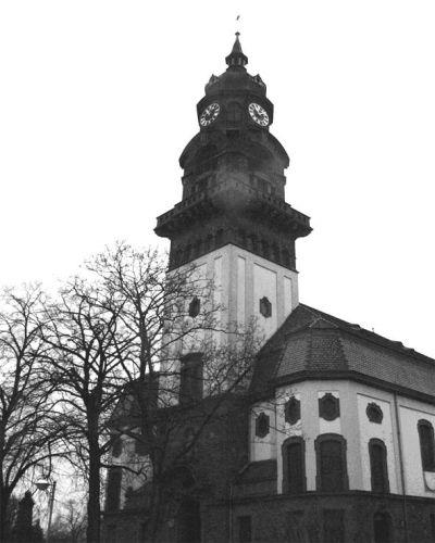 Auferstehungskirche Rüppurr (c) Stadt Karlsruhe