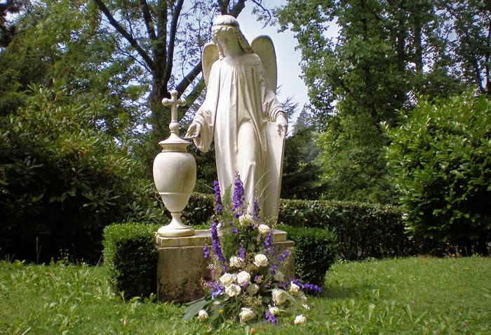 Stadtfriedhof Baden-Baden