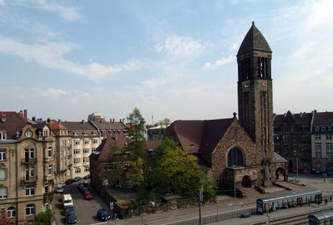 TdoD_Lutherkirche_Thomas Goldschmidt