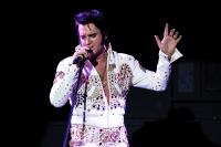 Elvis - Tribute to the King of Rock´n´Roll