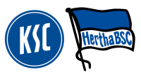 Logos_KSC_Hertha