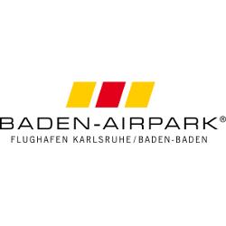 Logo Baden Airpark