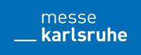 Logo Messe Karlsruhe