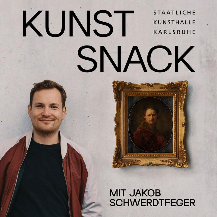 Kunstsnack Podcast Kunsthalle