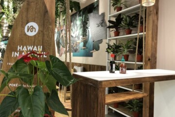 MA‘LOA Hawaiian Poké Bowl – Nouveau à Karlsruhe