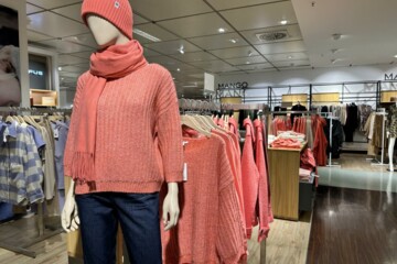 Peach Fuzz - La couleur tendance 2024 fait aussi la joie de Karlsruhe
