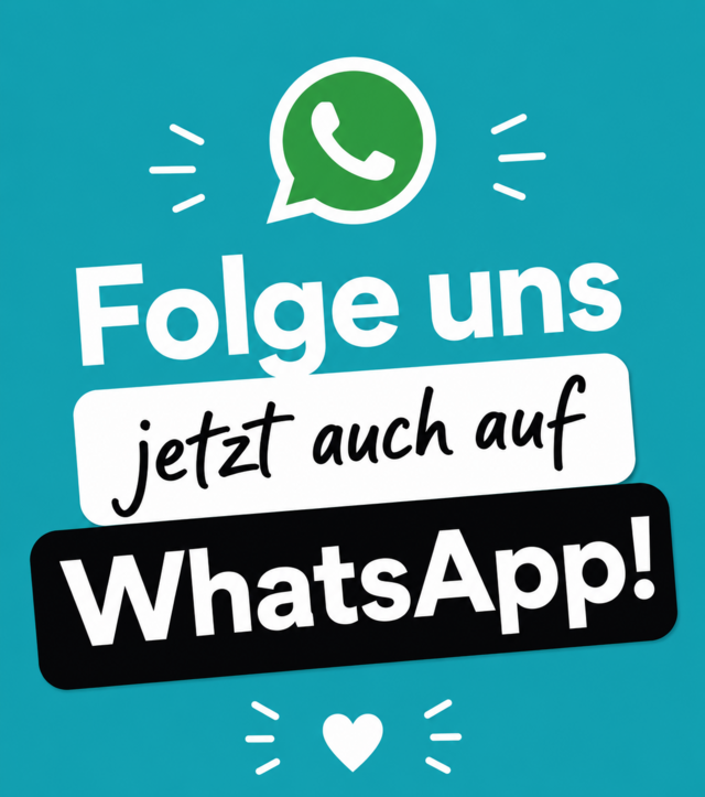 Teaser WhatsApp